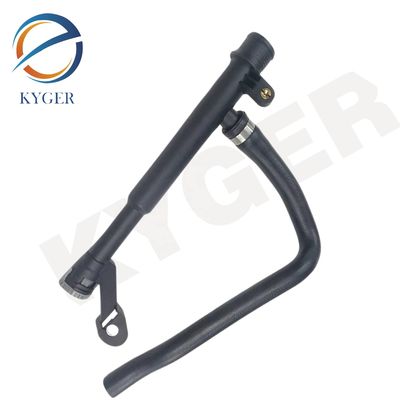 Compartimientos para automóviles LR005563 manguera del radiador de salida del enfriador de aceite para Land Rover Freelander 2 2008 - 2012 3.2L