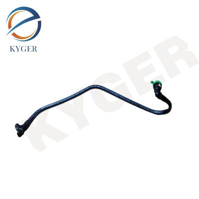 LR032542 Sistema de refrigeración Transmisión de aceite de refrigeración de tubería manguera de agua para Land Rover Freelander 2 2006 - 2014 L359