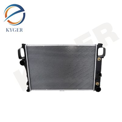 Accesorios para automóviles piezas de repuesto para automóviles Refrigerador de aceite del motor Radiador para Mercedes Benz CL S Clase C216 W221 2215002603