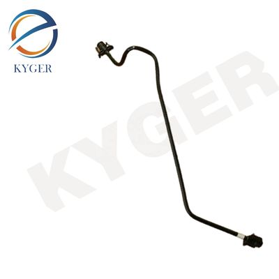 LR032094 Tubo de agua de refrigeración del radiador de tubo de desbordamiento del tanque de expansión de alta calidad LR006165 LR000945 para Land Rover Evoque 2.0