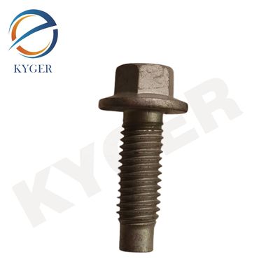 Sistema de escape RYG500230 Cerrojo para Land Rover Range Rover 2010-2012 L322 Range Rover Evoque 2012-2018 L538 Discovery 5 2017 L462