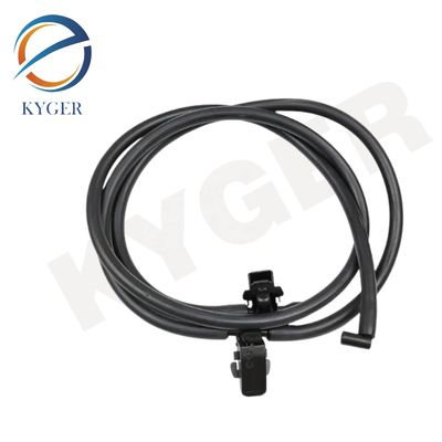 Componentes para automóviles 1698600492 Boquilla de lavadora a presión Boquilla de lavadora del parabrisas delantera Para Mercedes Benz Clase A W169 169 860 04 92