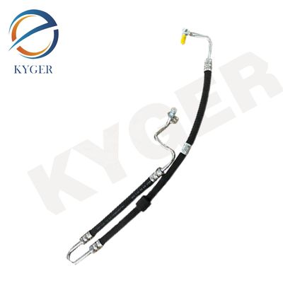 LR031837 Alta calidad de la pieza automotriz de auto dirección de potencia de dirección de potencia de manguera LR016204 para Range Rover Sport 2010-2013