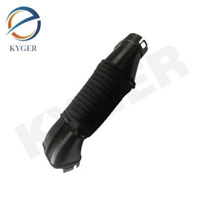 KYGER Sistema de refrigeración de alta calidad C2D36202 Partes de automóviles Tubo de entrada de aire Tubo de manguera C2Z28985 Adecuado para Jaguar XF 2009 - 2015