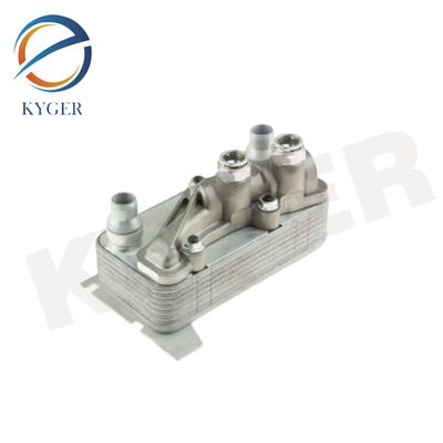 099 500 19 00 Sistema de refrigeración Radiadores de aceite para motores Para Mercedes Benz Clase S Modelo T
