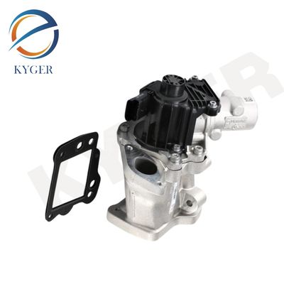 AJ811155 Auto partes motor válvulas de aceleración válvula de gas de desecho LR000997 para Land Rover Godwalker 2 encontrado Godwalk