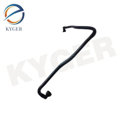 KYGER de alta calidad AJ812234 Crankcase tubo de respiración para Jaguar XF 2009-2015 X250 XJ 2010-2019 X351 XK 2006-2014 X150