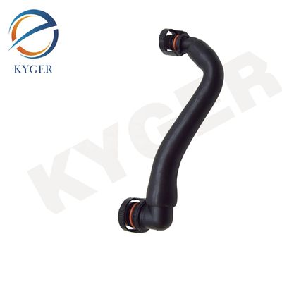 KYGER LR028849 Sistemas de refrigeración Casas de agua Tubo de agua para Land Rover Freelander Evoque Range Rover