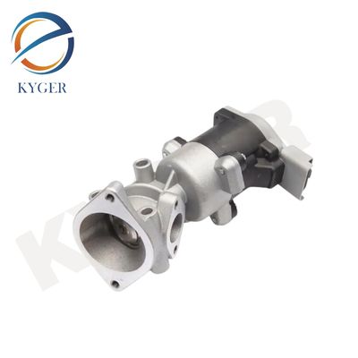 LR018323 Válvula EGR de sistemas automotrices para Land Rover Discovery 4 L319 L320 LR006960 LR006988 LR009809 Válvula de recirculación de gases de escape