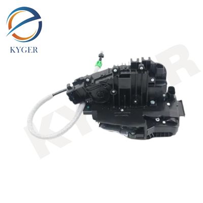 099 720 13 01 Sistema de carrocería automática Actuador de cerradura de la puerta delantera izquierda del automóvil para Mercedes-Benz W166 0997201301 0997207300 2227200535