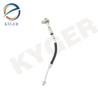KYGER Sistema de refrigeración de venta caliente Partes de automóviles Radiador manguera de agua tubería de agua para Land Rover OE LR027790