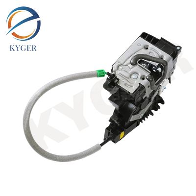 Actuador de cerradura de la puerta delantera izquierda 0997206901 para Mercedes Benz Clase S GLE320