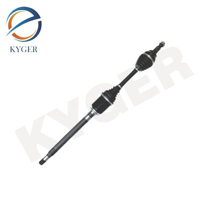 LR064251 Sistemas de motor de automóviles Eje delantero eje derecho eje de accionamiento para Land Rover Range Rover IV L405 Range Rover Sport L494 LR041968