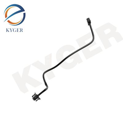 LR006165 KYGER de alta calidad del tanque de expansión de desbordamiento de manguera del refrigerante del radiador de agua del tubo LR000945 LR032094 para Land Rover Evoque