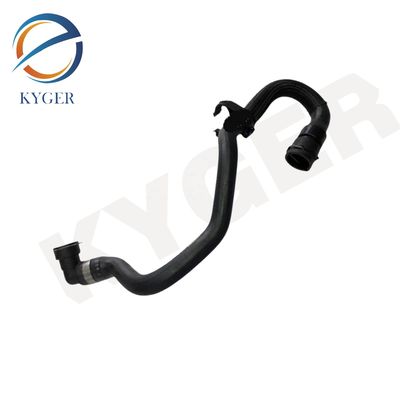 LR000943 Auto Auto Parts manguera de calefacción manguera de refrigerante de radiador para Land Rover Range Rover Evoque 2012 - 2018 L538