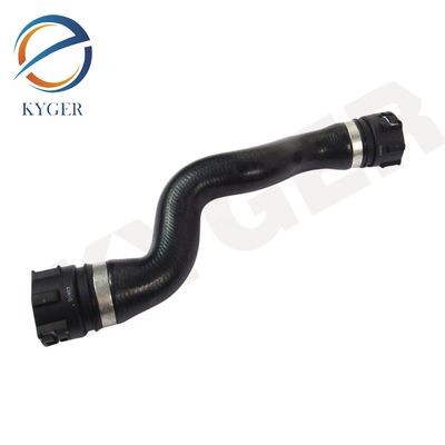 Accesorios para automóviles Tubo de refrigeración del tanque de agua del radiador manguera LR000931 superior para Land Rover Freelander LR2 2008-2012 3.2L de gas
