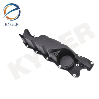Para las piezas de automóvil, el motor incluye una válvula de cobertura con juntas LR023777 para Land Rover Freelander 2 L359 2006-2014 LR009326 LR006860 LR004300