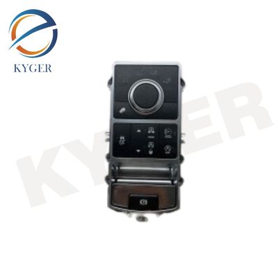 El sistema de control de descenso del interruptor es compatible con el Land Rover Range Rover Sport 2014-2022
