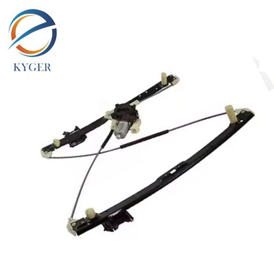 KYGER LR078196 Recuerdos para automóviles Regulador de ventanas trasero derecho LR049252 w/ Motor para Range Rover2013 - 2022 L405