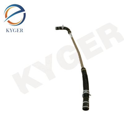 KYGER Precio de fábrica LR045337 Turbocompresor salida de agua JDE35615 para Land Rover LR2 Sport Evoque Range Rover 2.0L