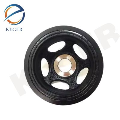KYGER de alta calidad 2710300203 Armazón de palanca de cinturón para Mercedes Benz Clase E W212 M271 271 030 02 03