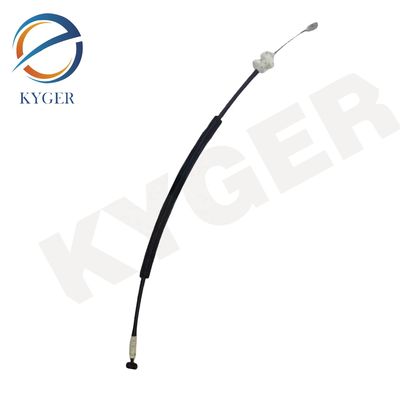 KYGER Cables de control de embrague de alta calidad Cables de alambre Puerta dentro de la hebilla Cables de tira manual LR013916 para Land Rover Discovery 4 2010 - 2016
