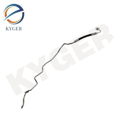 KYGER Alta calidad 221 997 12 82 Sistema de enfriamiento de piezas de automóviles 2219971282 manguera para Mercedes Benz 500 4MATIC 2219971282