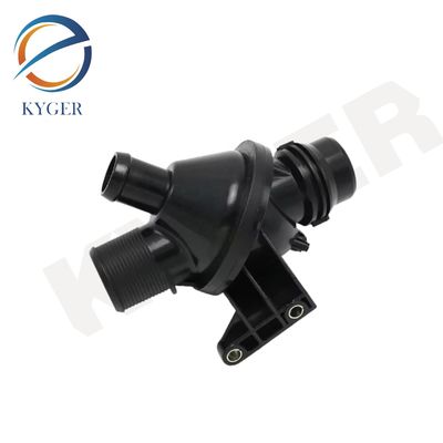 1153 8635 689 Refrigerante del motor Termostato de la carcasa 11538635689 11538636594 11538648791 11537588257 Para el BMW X3 X4 228i 1153 8635 689