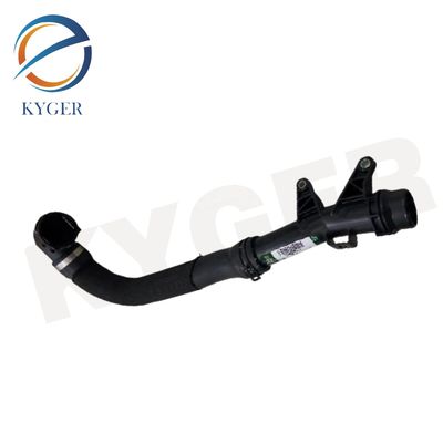 T2R17695 Sistema de refrigeración Tubo de agua adecuado para Jaguar F-PACE 2016 X761 XF 2016 X260 F-tipo 2014 X152 XE LR093671 LR184618 T2H59340