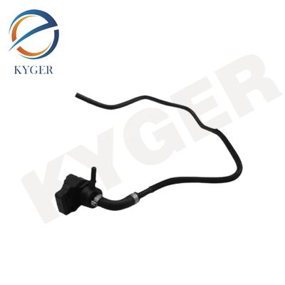Válvula de depuración de la lata de vapor 1644703193 para Mercedes Benz GL320 GL350 GL420 GL450 GL500 ML300 ML320 ML450 ML500 164 470 31 93