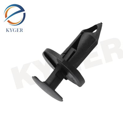 Clip de retención de automóviles ANR2224 de alta calidad DYQ100320 JDE12870 Clip de parachoques adecuado para Land Rover Range Rover Sport 2014-2022 L494
