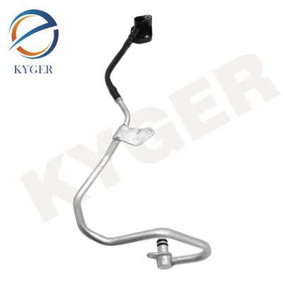 2782000200 Tubo de refrigeración manguera turbocompresor línea de refrigerante A2782000200 2782001751 2782001300 para Mercedes CLS550 S550 E550 CLS63