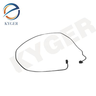 LR006150 Tubera de agua del radiador manguera de agua LR000947 adecuado para la segunda generación de Land Rover Freelander 2006-2014