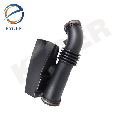 Sistema de refrigeración KYGER XR849998 tubo de admisión de aire 3.0 V6 C2S2670 Adaptado para Jaguar XJ 2003-2009 XF 2009-2015X250 XJ 2010-2019 X351