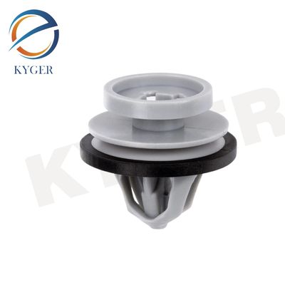 LR112137 Rocker Panel Molding Retainer Door Trim Molding Clips para Land Rover Range Rover 2013-2022 L405 Nuevo Defender 2020 L663