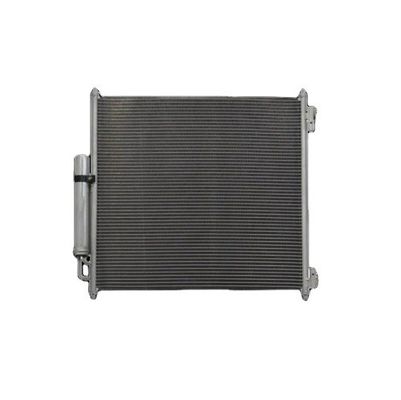 El condensador de aire acondicionado LR181385 LR035791 LR094588 LR110621 LR133116 LR137975 para Land Rover Range Rover Range Rover Sport