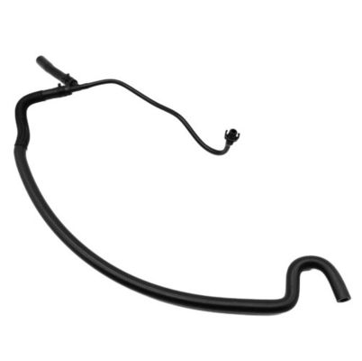 El agua de refrigeración de la manguera de desbordamiento de la manguera LR013687 para Land Rover Discovery 4 Range Rover Sport