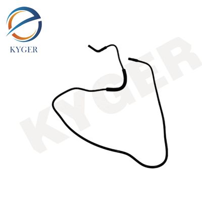 LR076011 Sistema de refrigeración de piezas de automóviles manguera de aire manguera turboalimentada LR041258 LR025596 Para Land Rover Aurora Godwalker 2