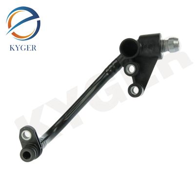 KYGER Alta calidad 278 200 04 00 Línea de refrigeración turbo de piezas de automóviles para Mercedes Benz GL450 GL550 GLS550 ML550 2782000400