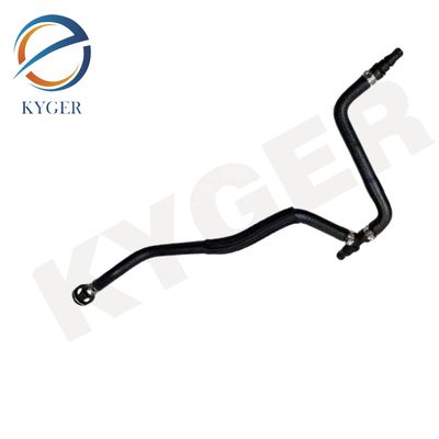 212 501 39 25 Sistema de refrigeración del motor de automóviles manguera para Mercedes Benz W212 W218 A2125013925 A 212 501 3925