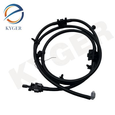 2138608900 Accesorios para automóviles Lavadora de boquilla del parabrisas Lavadora de boquilla de la ventanilla Partes 213 860 89 00 Para Mercedes Benz C238 Clase E W213
