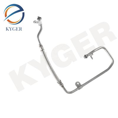 Sistemas de motor de automóviles Partes de automóviles Línea de alimentación de aceite para Mercedes Benz 2740902700 2740900577 GLC250 GLC260 GLC300 GLC350 GLK200 GLK250
