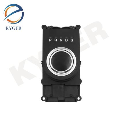 LR117066 Modulo de control de cambios de engranaje de piezas de automóvil LR083664 LR096232 Para Land Rover L550 L462 Conjunto de perillas de cambio de transmisión