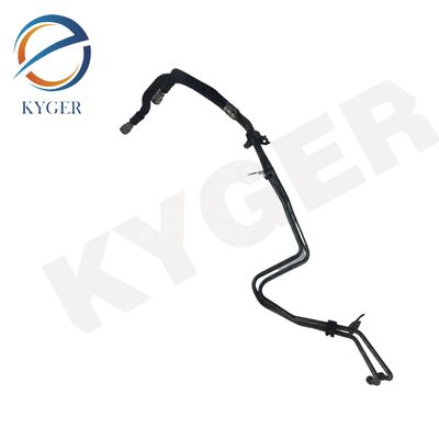 KYGER UBP500205 Sistema de refrigeración de alta calidad Frío de aceite tubo de agua tubo de agua para Range Rover Sport 2010 - 2013 L320 UBP500205