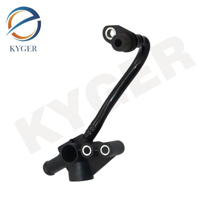 278 200 01 00 Sistemas de motor de automóviles Tubo de turbocompresor para Mercedes-Benz C217 W221 W222 2782000100 278 200 01 00