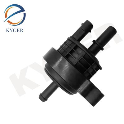 001 470 11 93 Válvula de ventilación del tanque de combustible de los sistemas de motores de automóviles 0014701193 Válvula de purga de la lata de vapor para Mercedes Benz W222