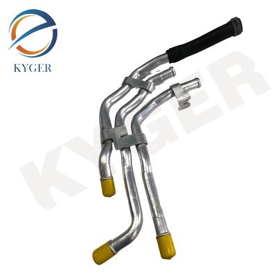 KYGER LR050883 manguera de calefacción HVAC EGR enfriador para calefacción para Land Rover Discovery 4 2010 - 2016 L319 LR050883