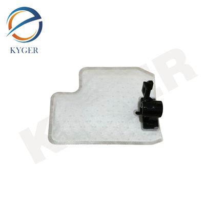 KYGER High Quality Auto Part LR038099 Filtro de combustible adecuado para el Land Rover Discovery 4 2010-2016 L319 Freelander 2 2006-2014 L359