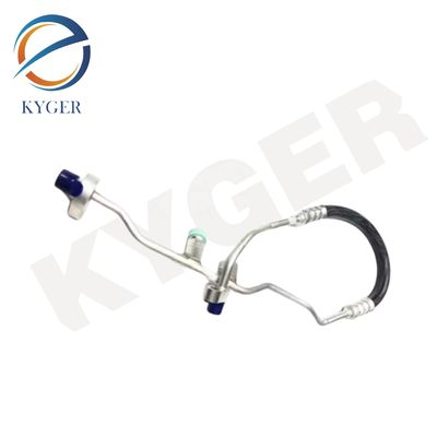 KYGER Auto Parts Precio mayorista manguera de aire acondicionado LR013878 adecuado para Land Rover Range Rover Discovery 4 2010 - 2016 L319