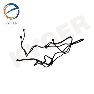Conjunto de tuberías de combustible para automóviles adecuado para Land Rover Range Rover Evoque 2012-2018 L538 Discovery Sport 2015 L550 LR027894
